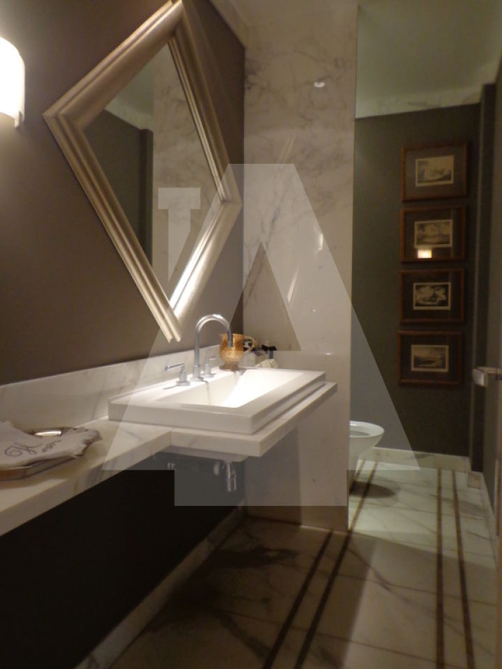 Apartamento, 4 quartos, 618 m² - Foto 6
