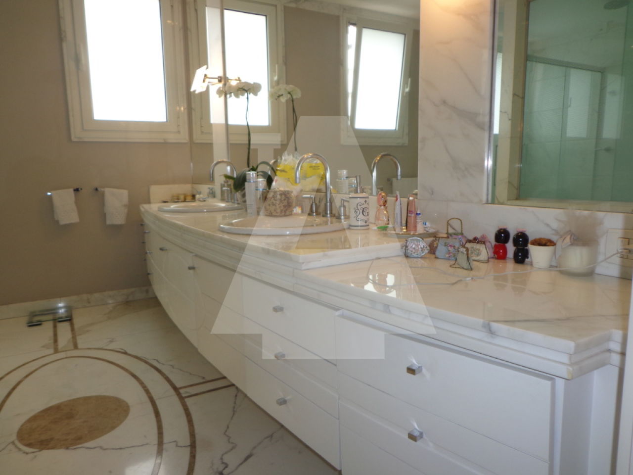 Apartamento, 4 quartos, 618 m² - Foto 17