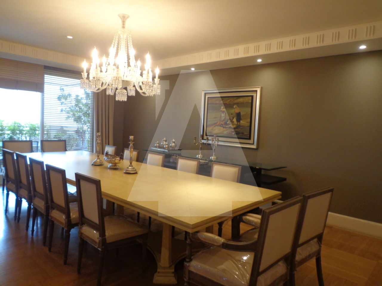 Apartamento, 4 quartos, 618 m² - Foto 13