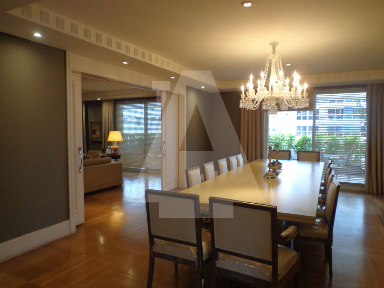 Apartamento, 4 quartos, 618 m² - Foto 14