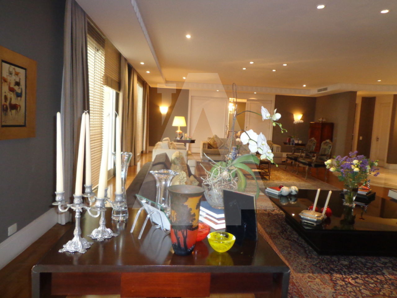 Apartamento, 4 quartos, 618 m² - Foto 10
