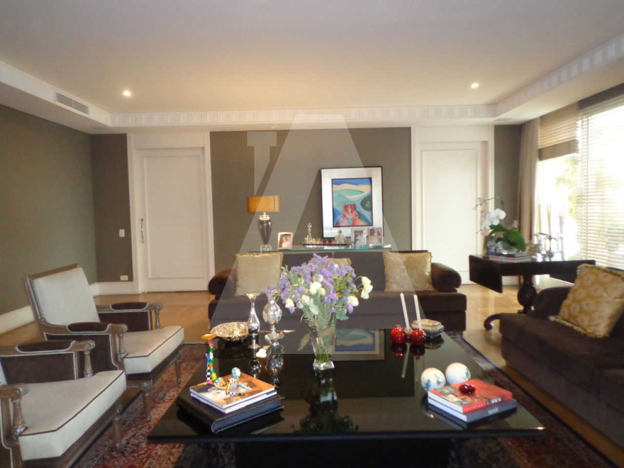 Apartamento, 4 quartos, 618 m² - Foto 11