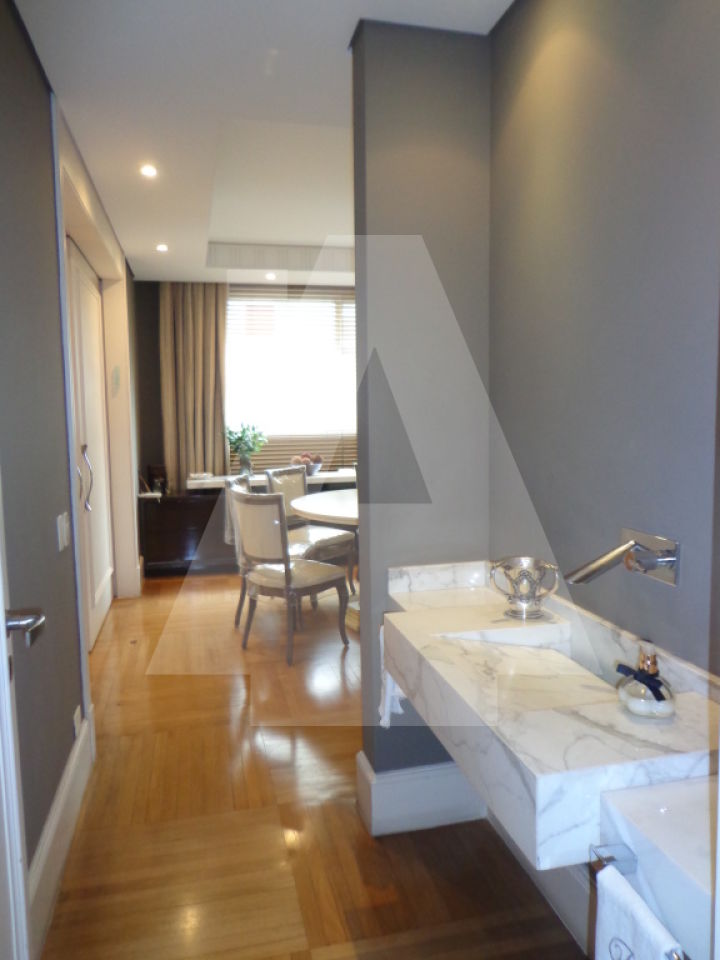 Apartamento, 4 quartos, 618 m² - Foto 27