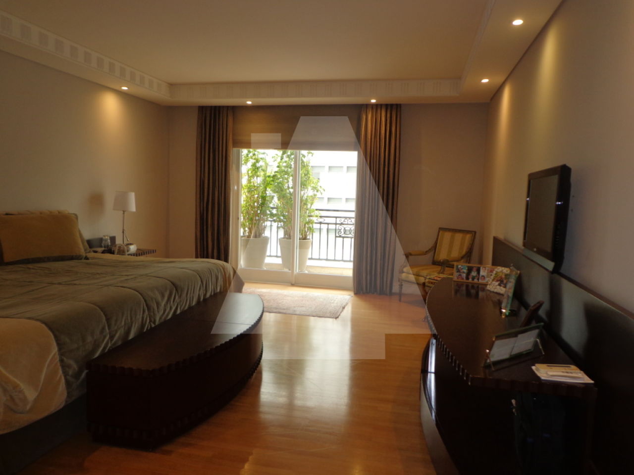 Apartamento, 4 quartos, 618 m² - Foto 15