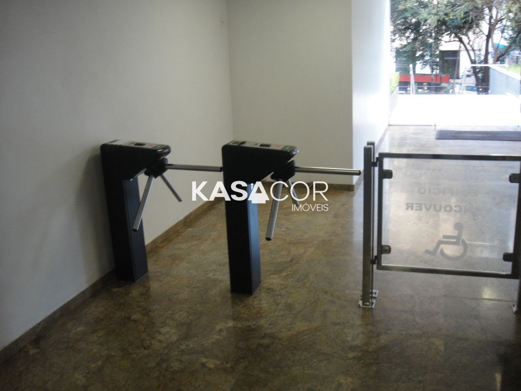 Sala-Conjunto, 25 m² - Foto 8