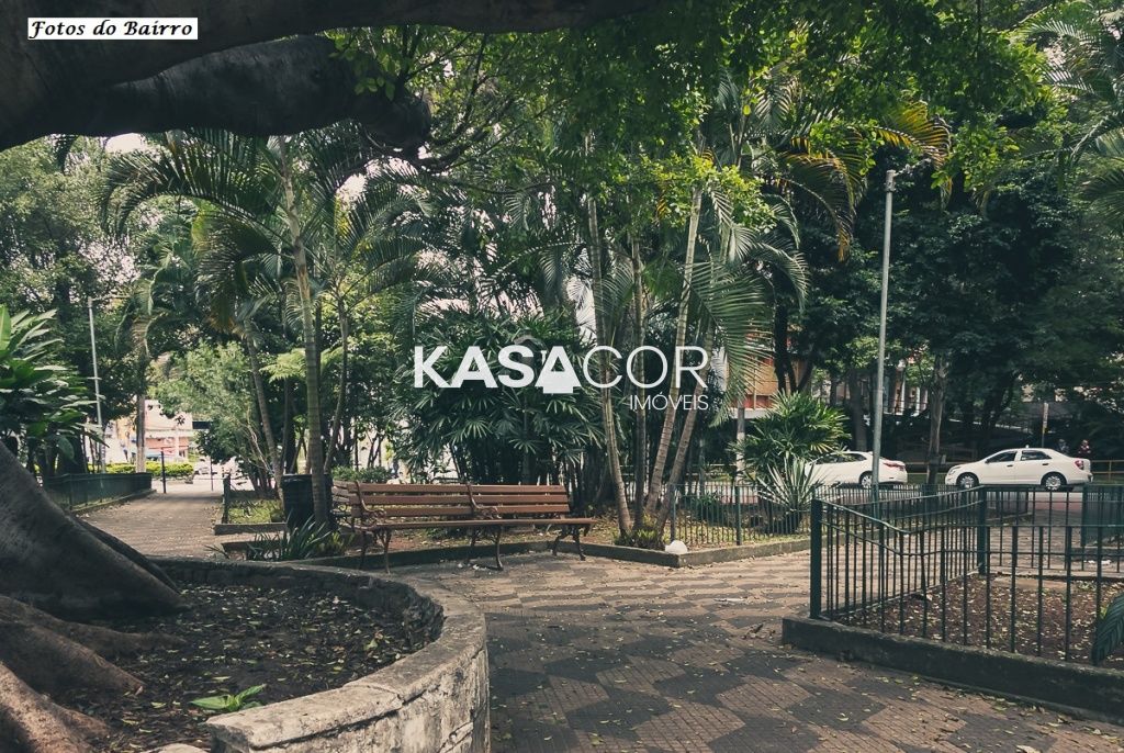 Sala-Conjunto, 25 m² - Foto 14