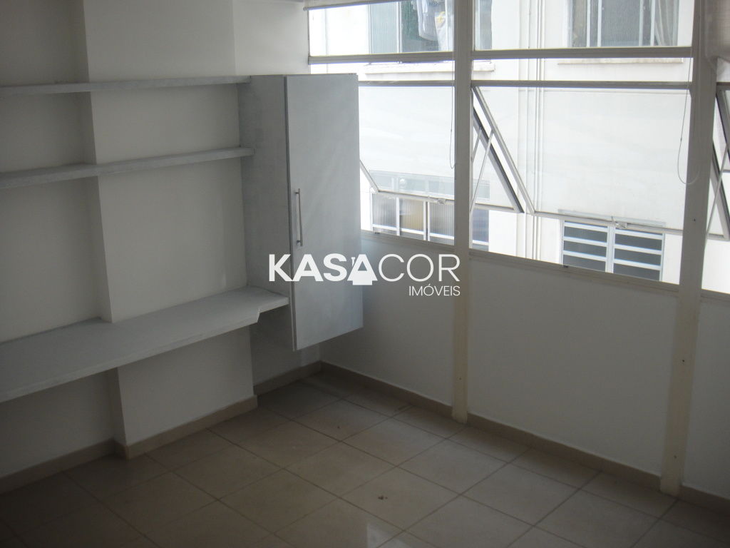Sala-Conjunto, 53 m² - Foto 1