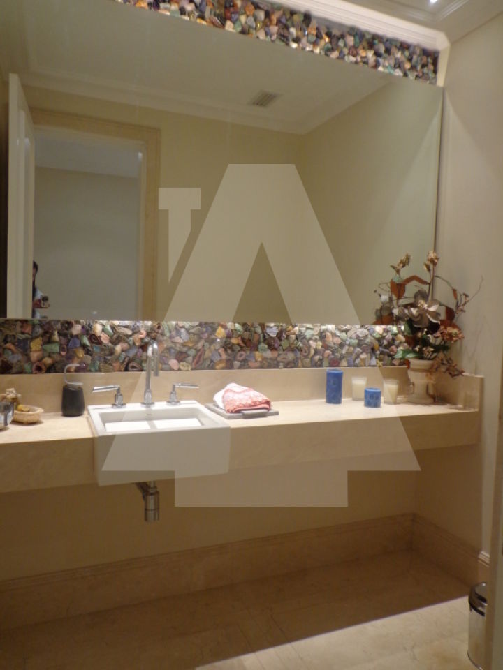 Apartamento, 4 quartos, 500 m² - Foto 8