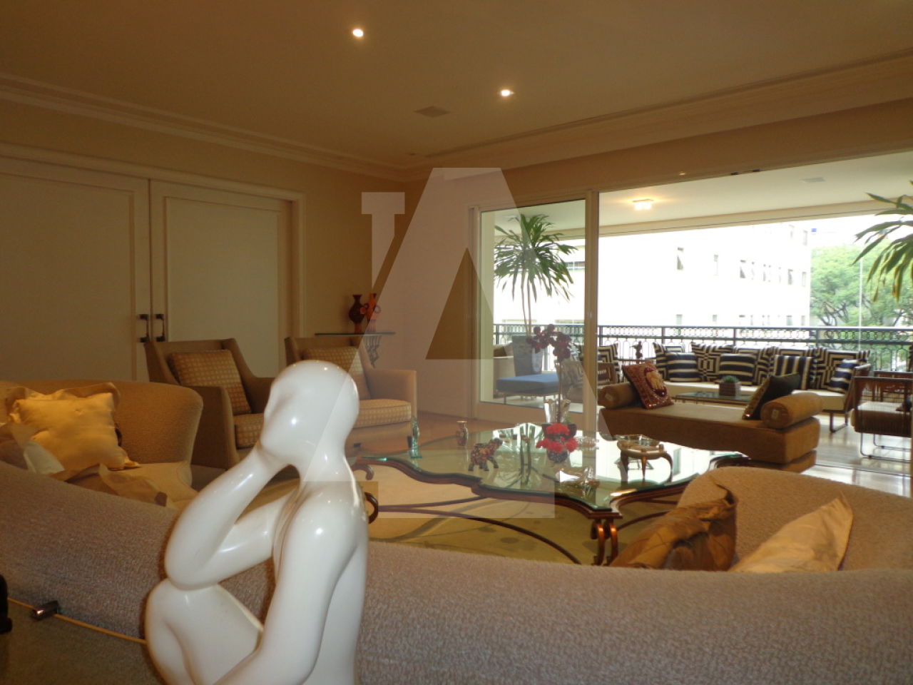 Apartamento, 4 quartos, 500 m² - Foto 5
