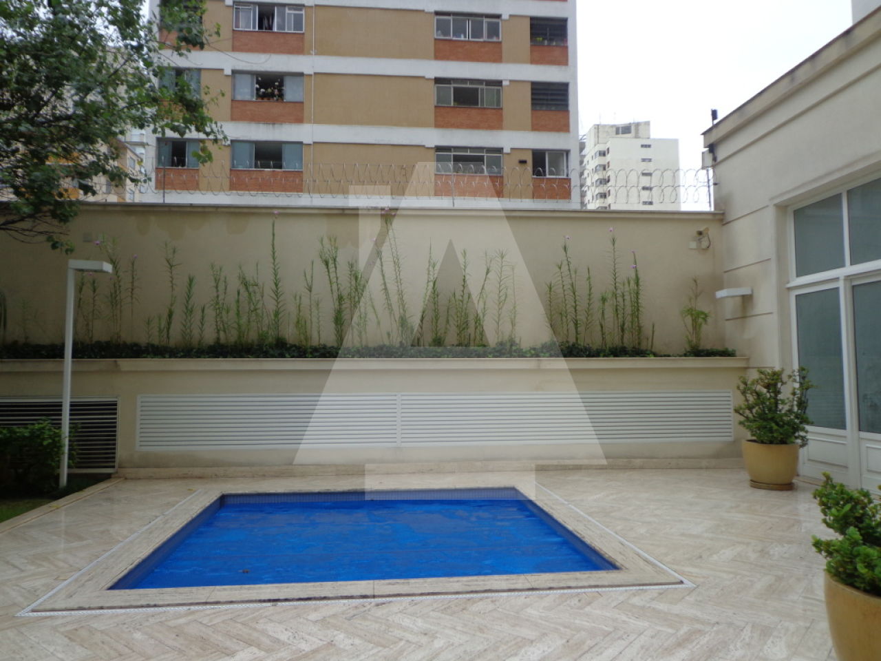 Apartamento, 4 quartos, 500 m² - Foto 19