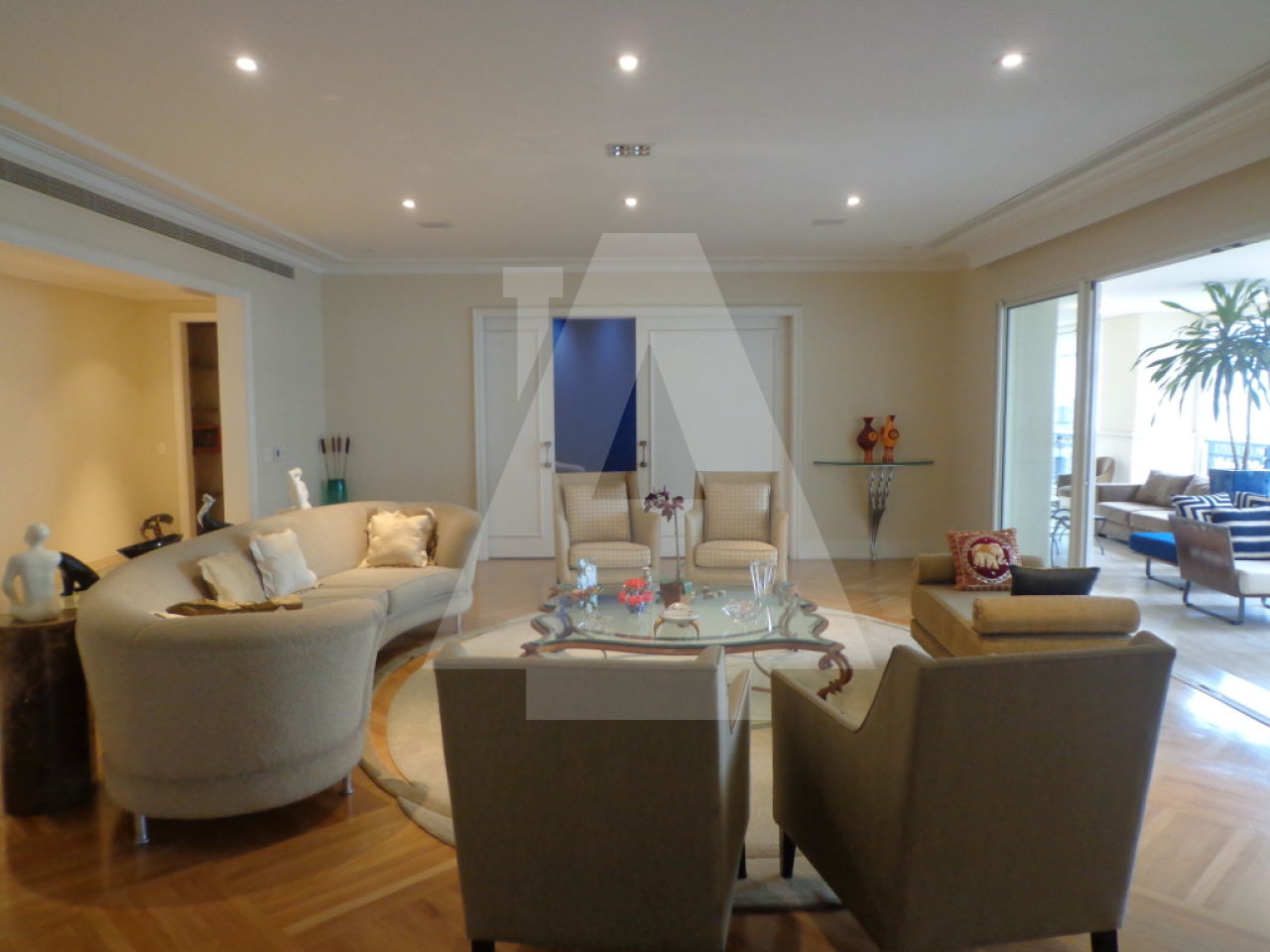 Apartamento, 4 quartos, 500 m² - Foto 9