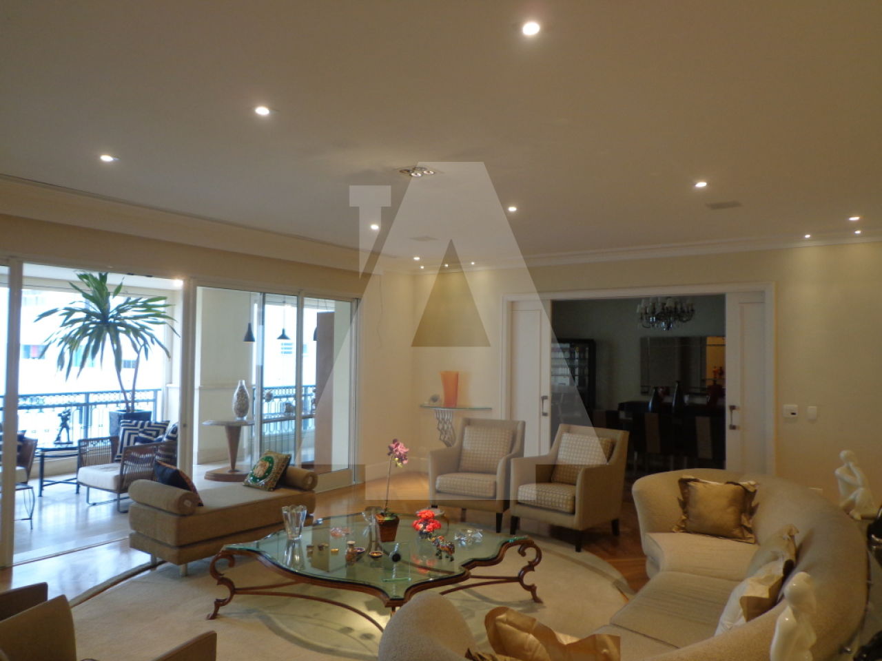 Apartamento, 4 quartos, 500 m² - Foto 6