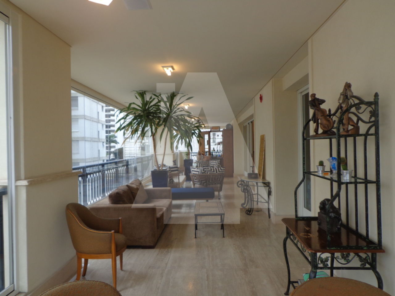 Apartamento, 4 quartos, 500 m² - Foto 7