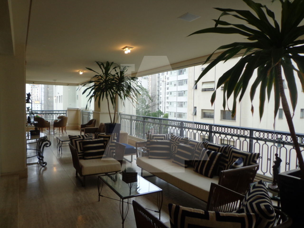 Apartamento, 4 quartos, 500 m² - Foto 14