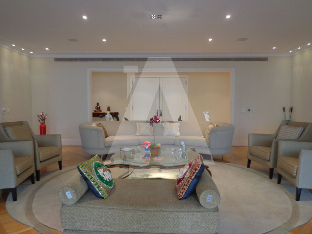 Apartamento, 4 quartos, 500 m² - Foto 4