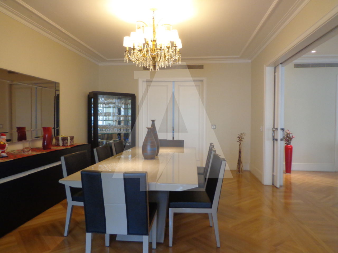 Apartamento, 4 quartos, 500 m² - Foto 11