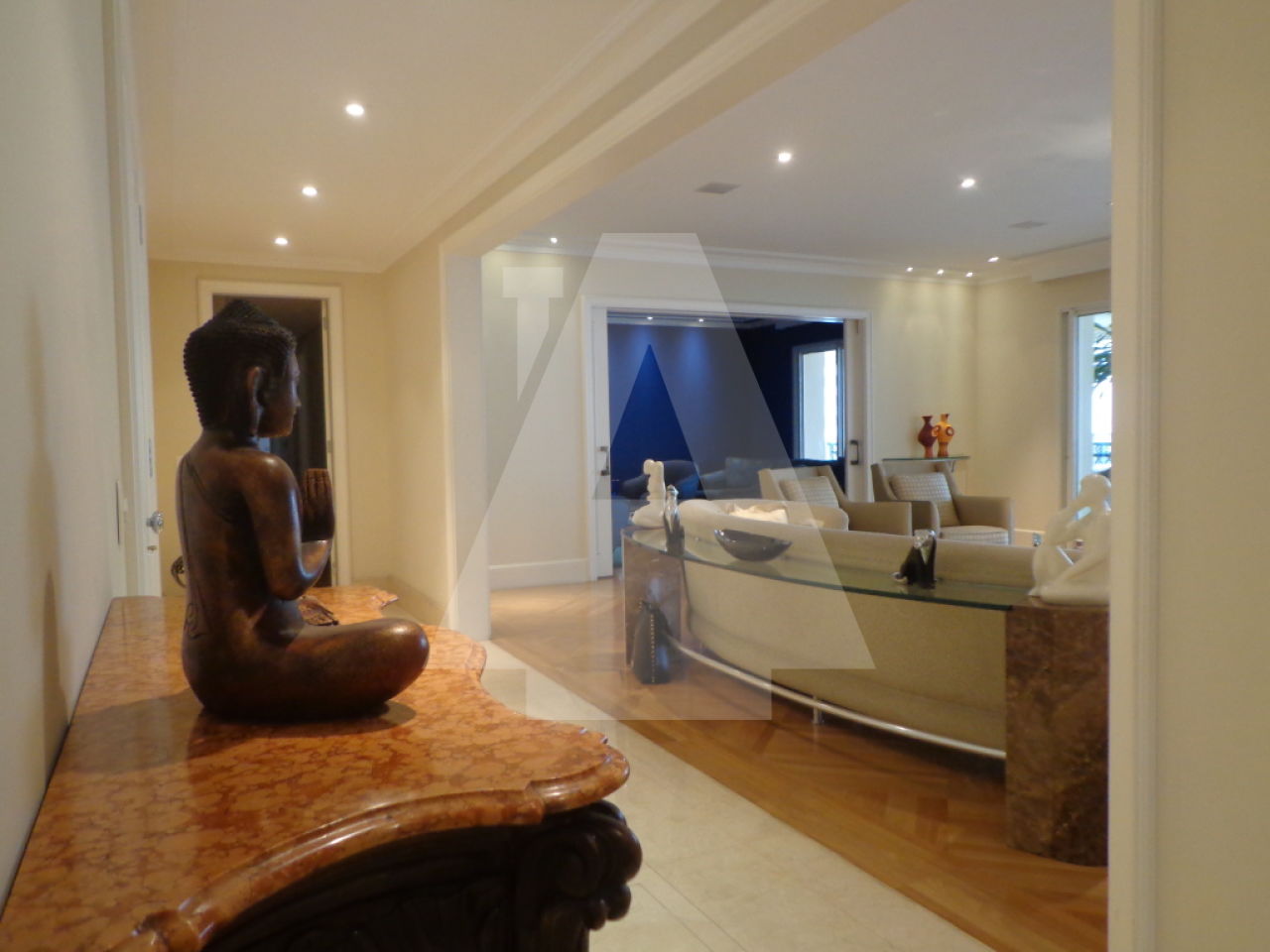 Apartamento, 4 quartos, 500 m² - Foto 2