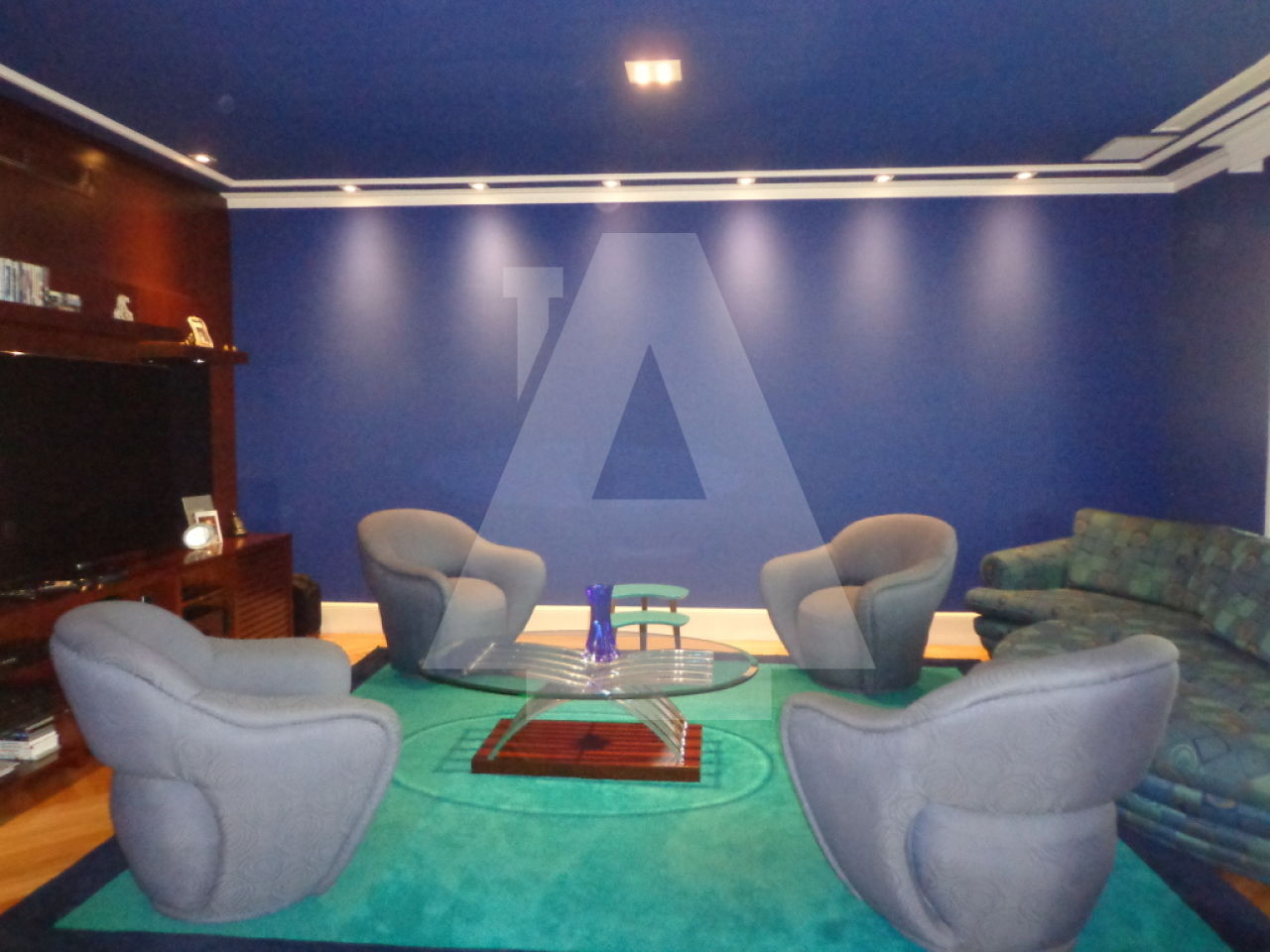 Apartamento, 4 quartos, 500 m² - Foto 10