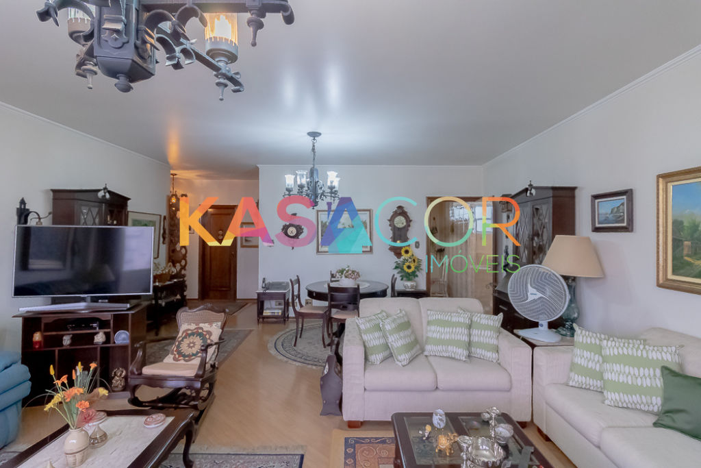 Apartamento, 3 quartos, 182 m² - Foto 6