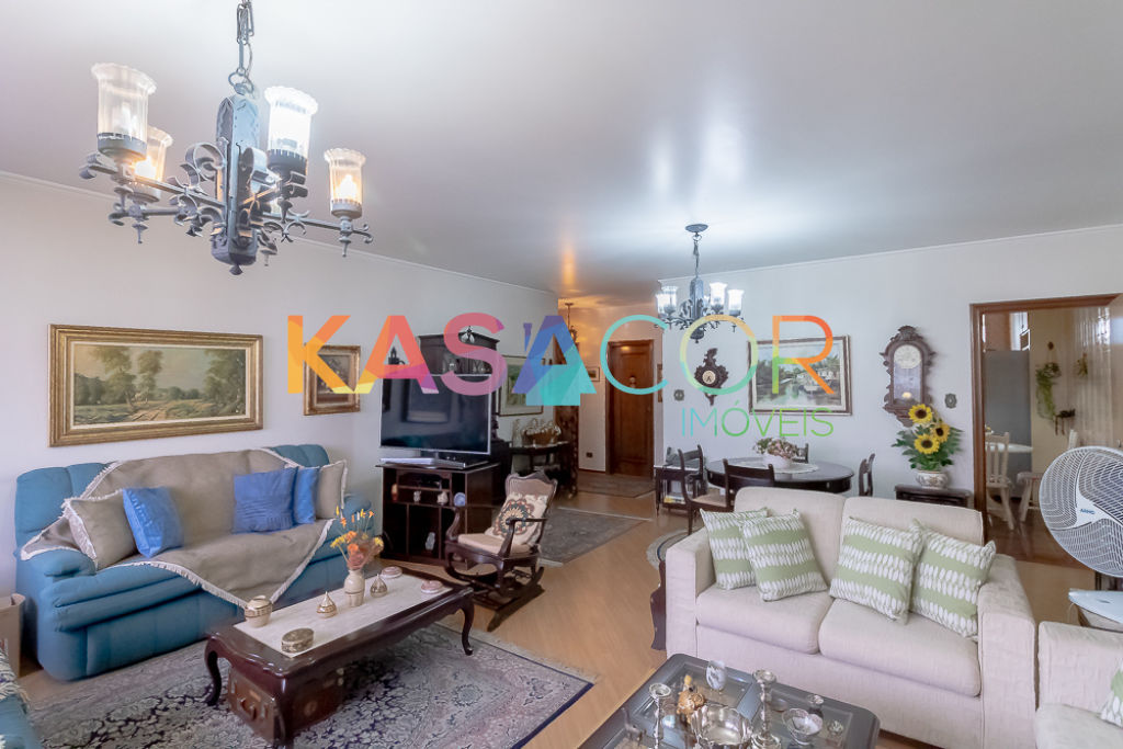 Apartamento, 3 quartos, 182 m² - Foto 7