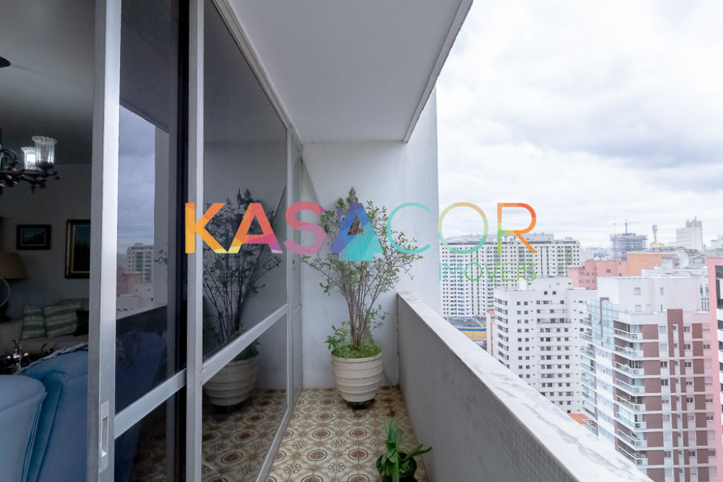 Apartamento, 3 quartos, 182 m² - Foto 8
