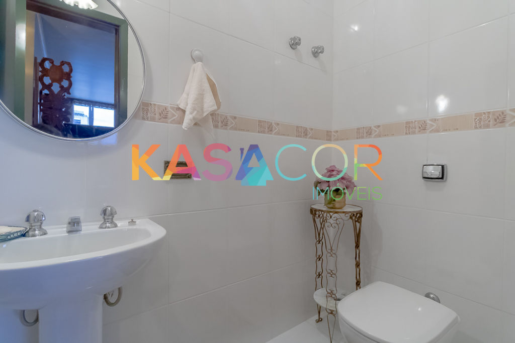 Apartamento, 3 quartos, 182 m² - Foto 10