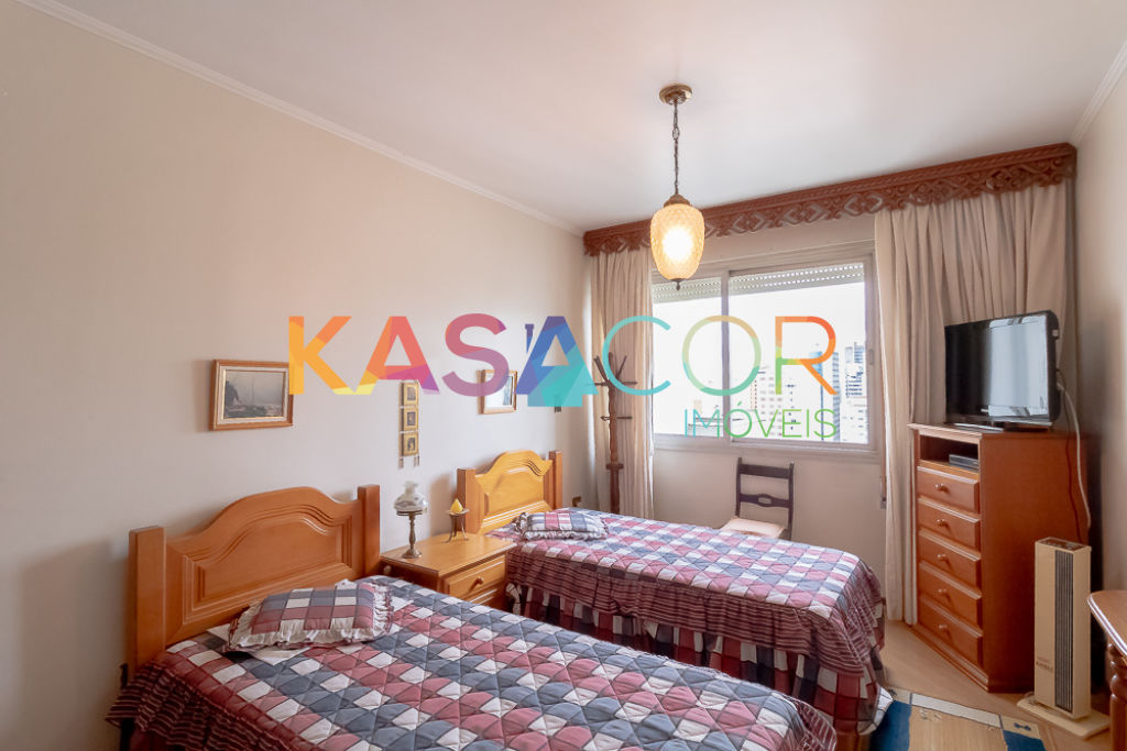 Apartamento, 3 quartos, 182 m² - Foto 12