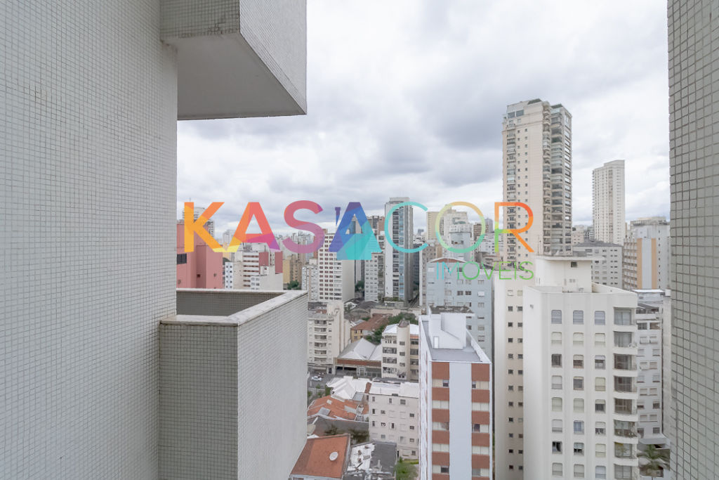 Apartamento, 3 quartos, 182 m² - Foto 14