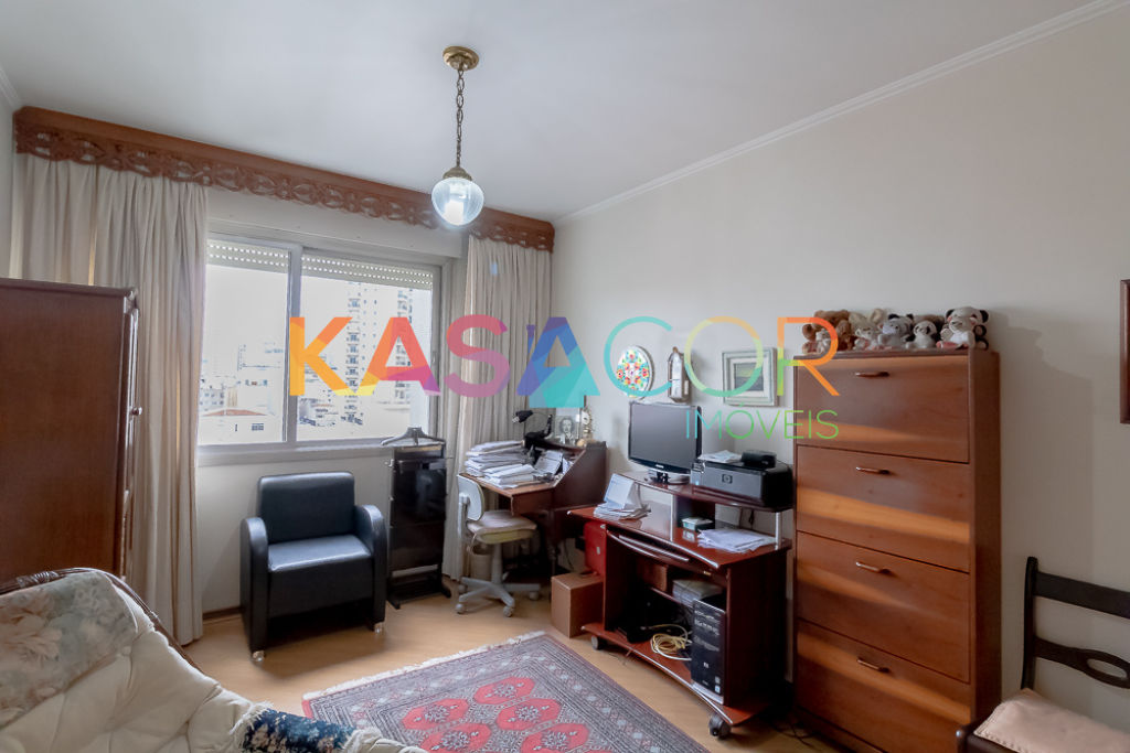 Apartamento, 3 quartos, 182 m² - Foto 15