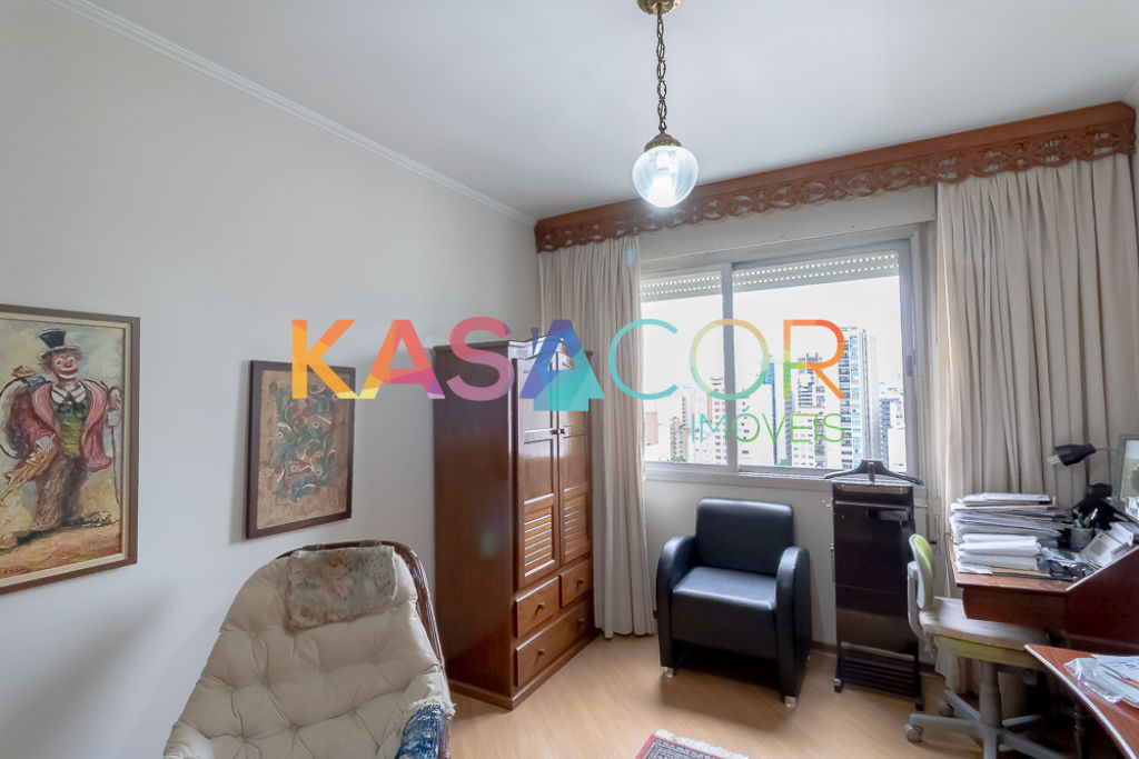 Apartamento, 3 quartos, 182 m² - Foto 16