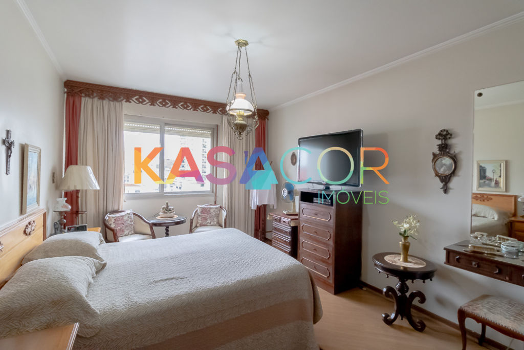 Apartamento, 3 quartos, 182 m² - Foto 18