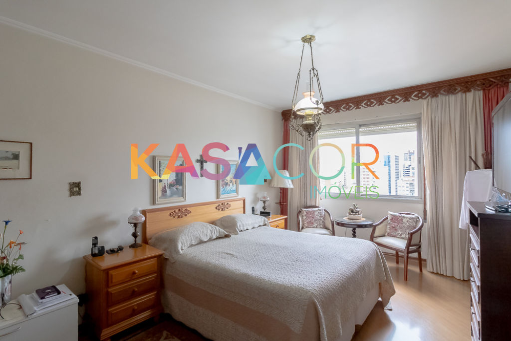 Apartamento, 3 quartos, 182 m² - Foto 19