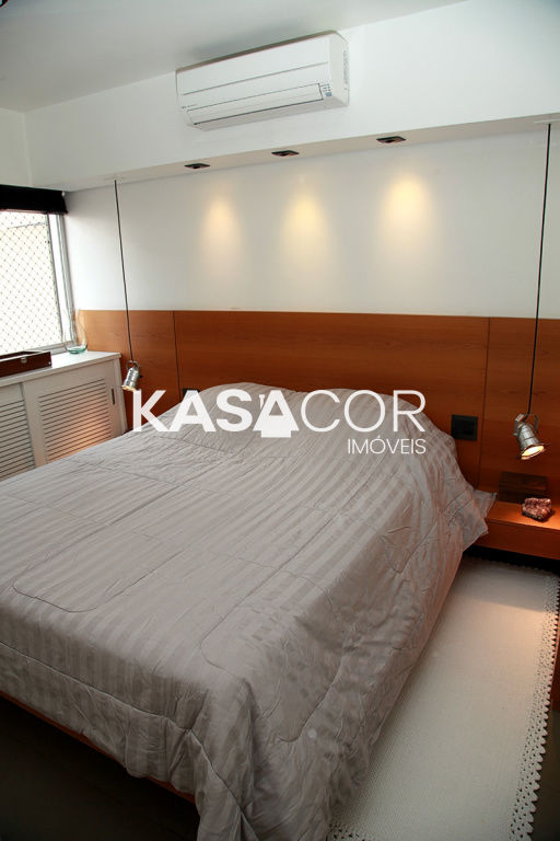 Apartamento, 2 quartos, 65 m² - Foto 7
