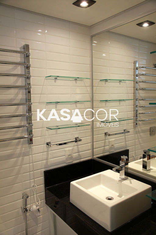 Apartamento, 2 quartos, 65 m² - Foto 11
