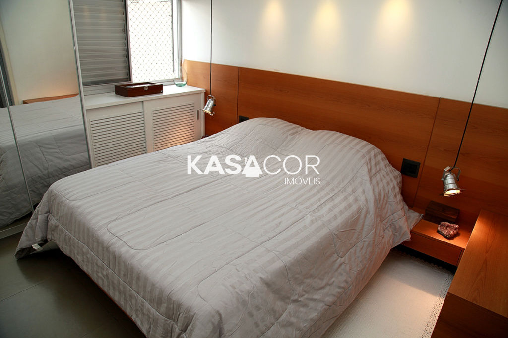 Apartamento, 2 quartos, 65 m² - Foto 8