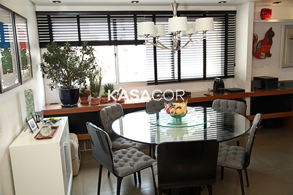 Apartamento, 2 quartos, 65 m² - Foto 2