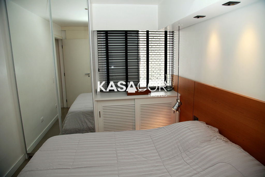 Apartamento, 2 quartos, 65 m² - Foto 9