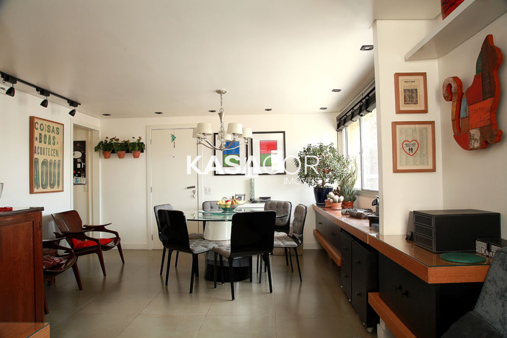 Apartamento, 2 quartos, 65 m² - Foto 3