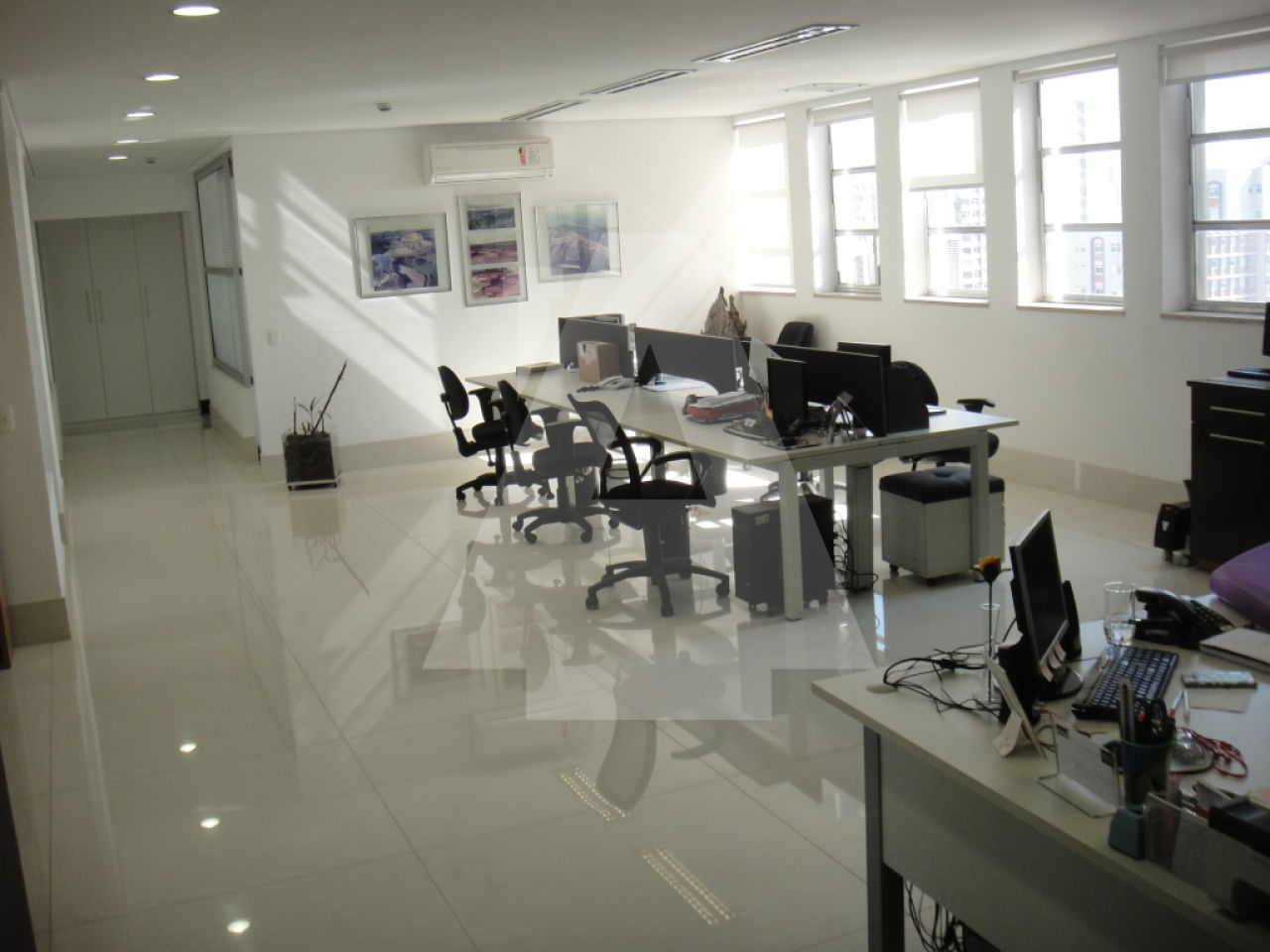 Sala-Conjunto, 170 m² - Foto 2
