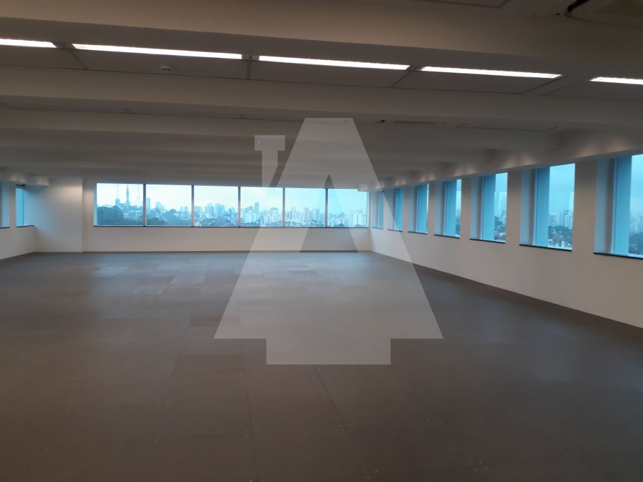 Sala-Conjunto, 400 m² - Foto 4
