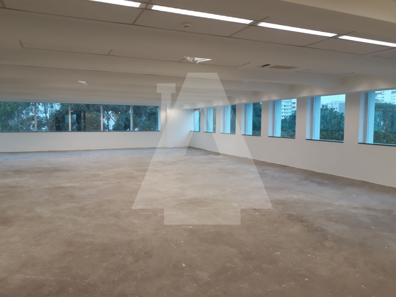 Sala-Conjunto, 400 m² - Foto 3