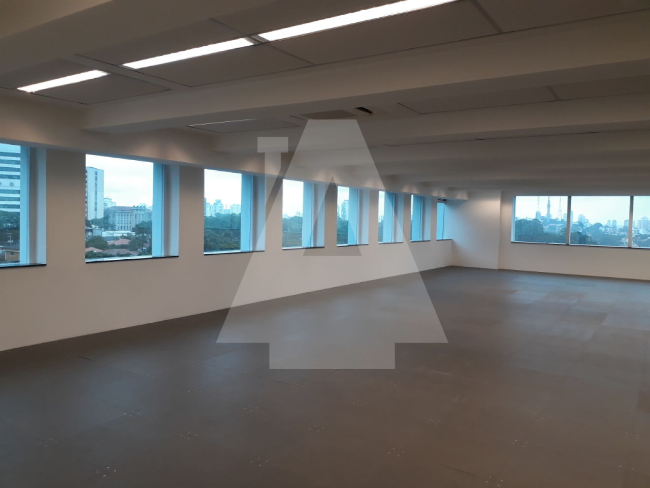 Sala-Conjunto, 400 m² - Foto 9