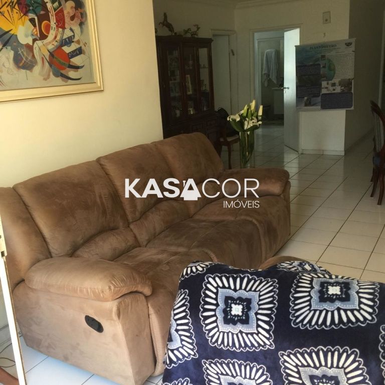Apartamento, 3 quartos, 117 m² - Foto 1