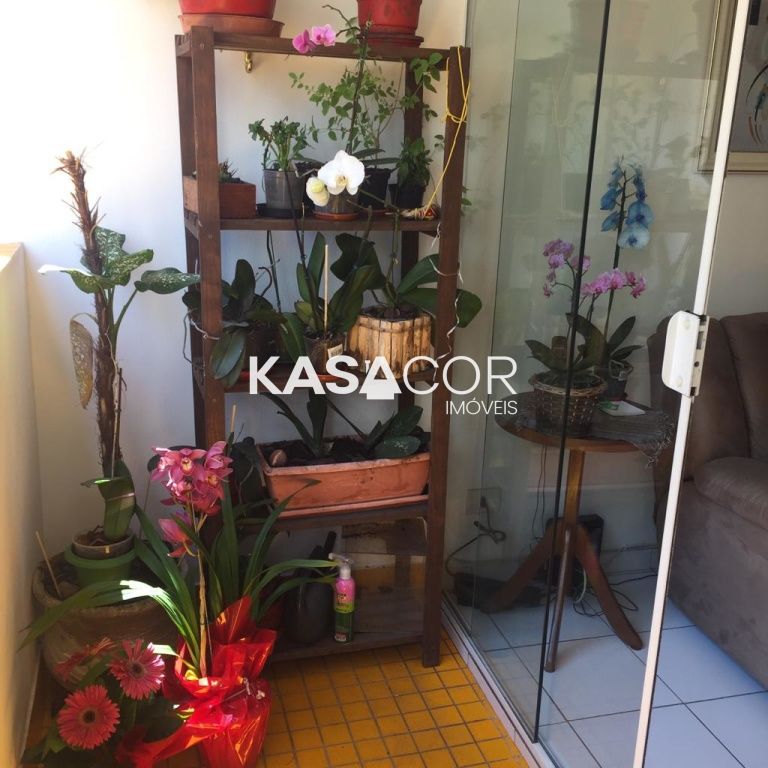 Apartamento, 3 quartos, 117 m² - Foto 8