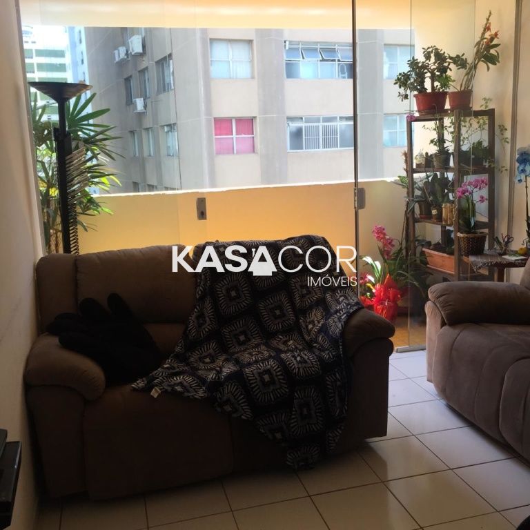 Apartamento, 3 quartos, 117 m² - Foto 5