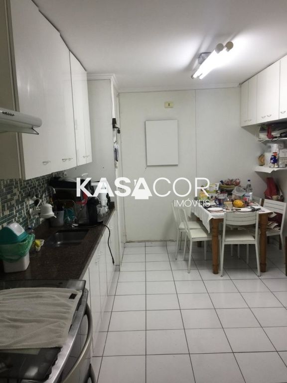 Apartamento, 3 quartos, 117 m² - Foto 9