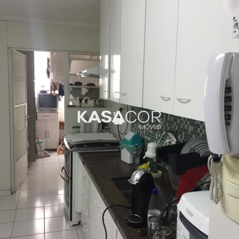 Apartamento, 3 quartos, 117 m² - Foto 11