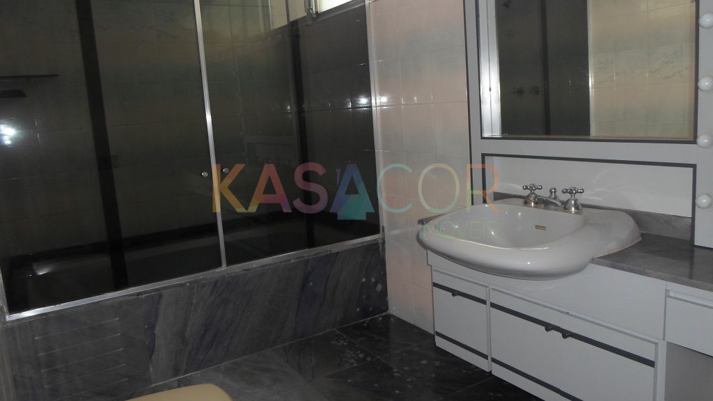 Apartamento, 3 quartos, 220 m² - Foto 20