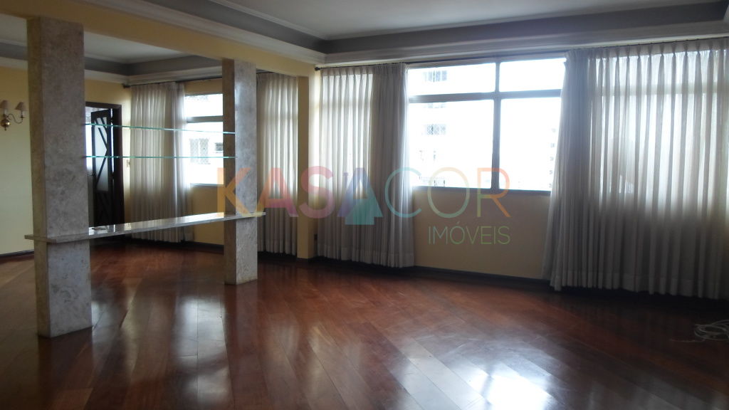 Apartamento, 3 quartos, 220 m² - Foto 9