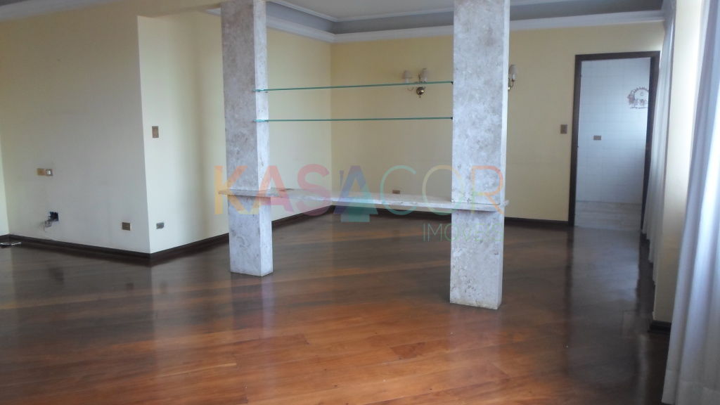 Apartamento, 3 quartos, 220 m² - Foto 7